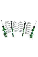 30-35mm Kit de rehausse TWIN-MONOTUBE-PROJECT pour MERCEDES CLASSE V W447 2WD à partir de 2015 E V W447 4x4 à partir de 2015  - Copy