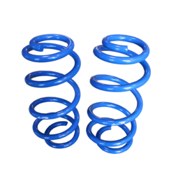 FRONT 1" (2,54 cm) LIFT COIL SPRINGS - TRANSIT 2013+