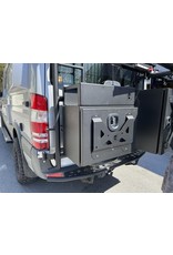 OWL VANS EXPEDITION BOX - MEDIUM 61 x 48 x 38 cm