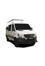 SLIMLINE II DACHTRÄGER KIT für MERCEDES BENZ SPRINTER (2006 - HEUTE) / STANDARD OHNE WERKSEITIGE SCHIENE  - VON FRONT RUNNER