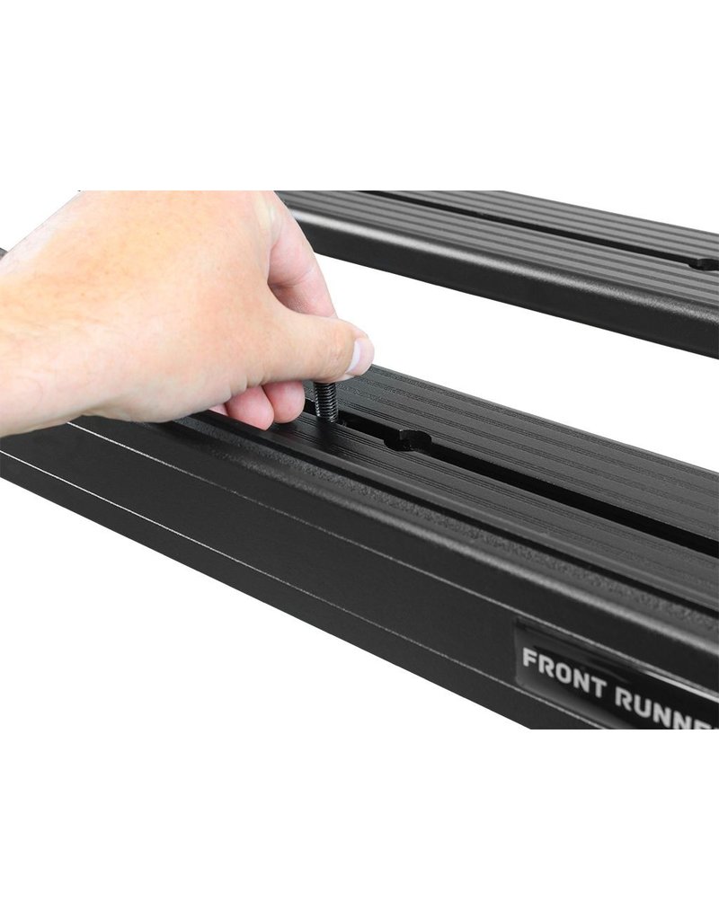 SLIMLINE II ROOF RACK KIT FOR MERCEDES BENZ V-CLASS /447 COMPACT  - BY FRONT RUNNER