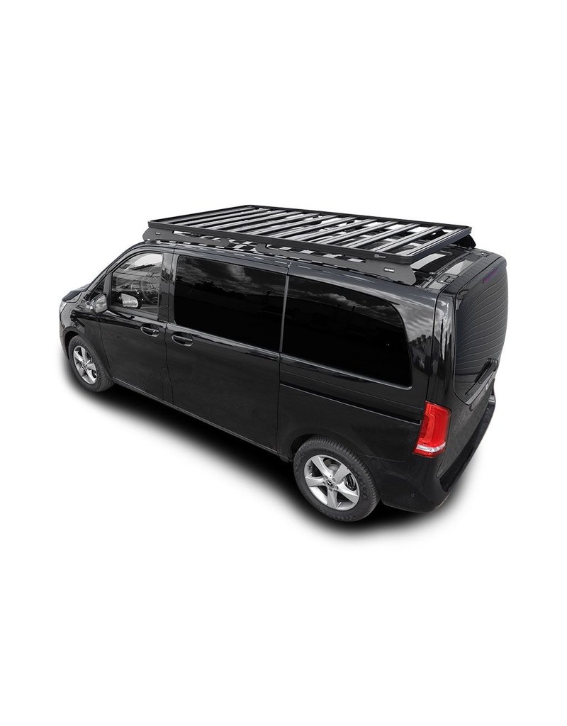 SLIMLINE II ROOF RACK KIT FOR MERCEDES BENZ V-CLASS /447 COMPACT  - BY FRONT RUNNER
