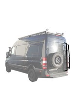 ÉCHELLE POUR MERCEDES SPRINTER 906/907