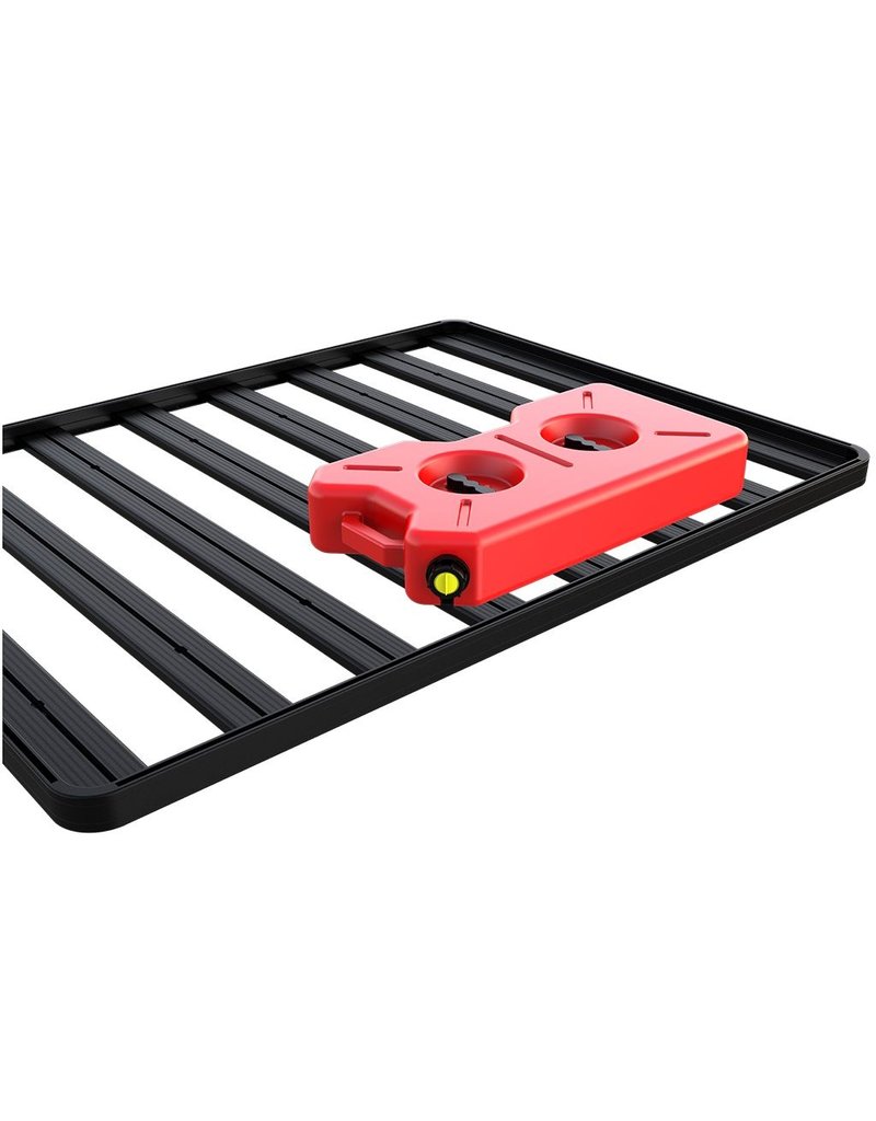 ROTOPAX RACK MOUNTING PLATE - BY FRONT RUNNER