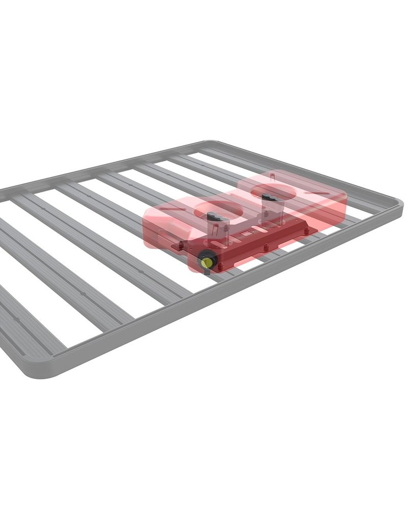 ROTOPAX RACK MOUNTING PLATE - BY FRONT RUNNER