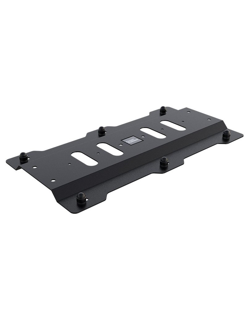 ROTOPAX RACK MOUNTING PLATE - BY FRONT RUNNER