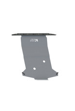 engine & transmission skid plate 6 mm alu -Fiat Ducato /Citroën Jumper /Peugeot Boxer /Ram ProMaster (2014+)