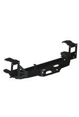 winch mounting kit for Mercedes Benz Sprinter 906/NCV3 and 907/VS30 with manual transmission 