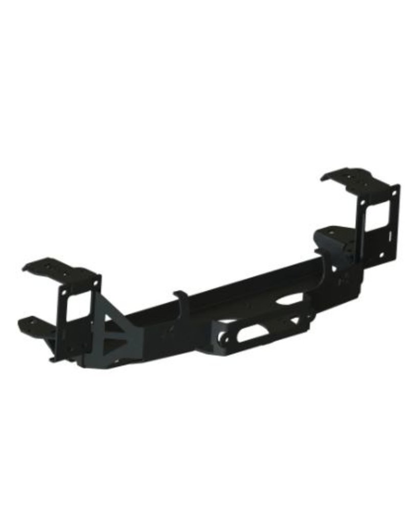 winch mounting kit for Mercedes Benz Sprinter 906/NCV3 and 907/VS30 with manual transmission 