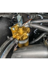 Mercedes Sprinter 907/VS30 (jusqu'à 08/2022) Kit de montage préfiltre gazole pour RACOR RA110 ou RA120