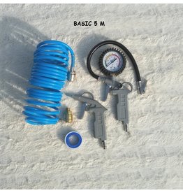 compressor accessory kit 