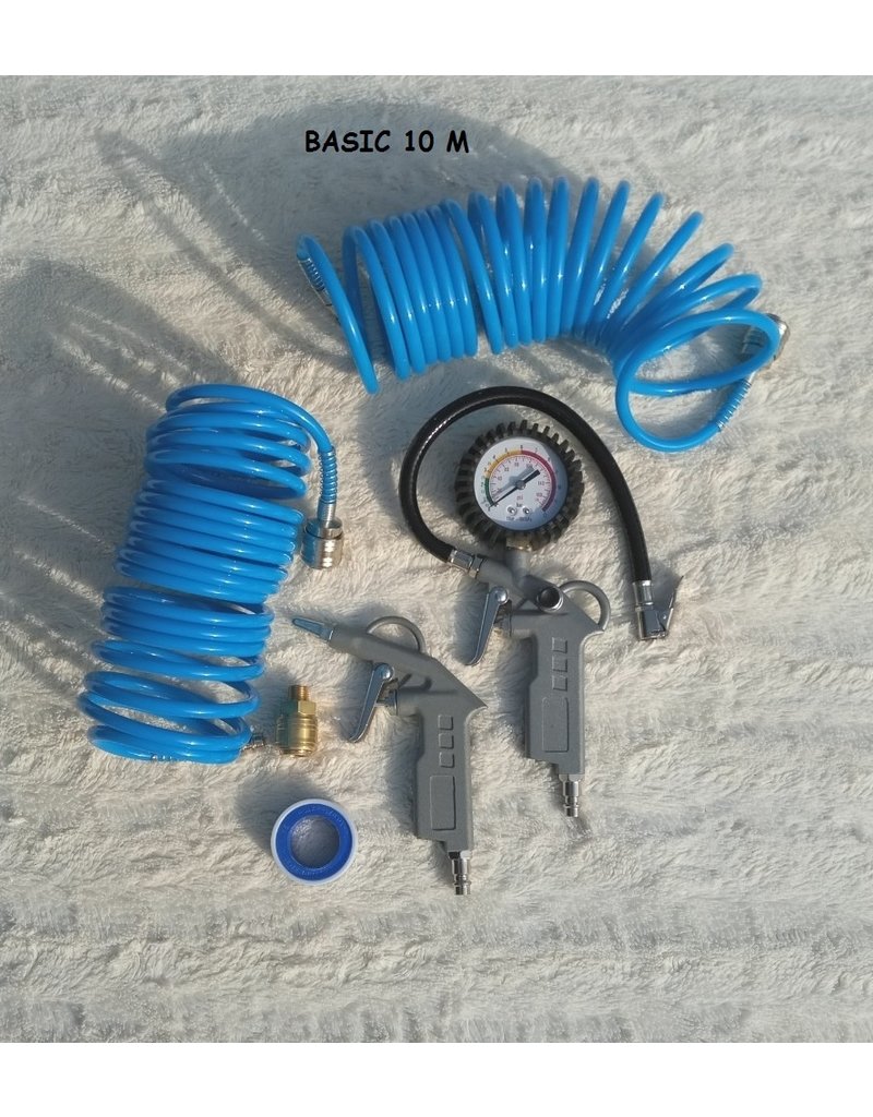 compressor accessory kit 