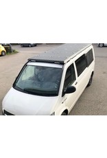 GTV-GMB VW T5 modular roof rack system - complete kit for short wheel base.