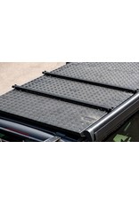 GTV-GMB VW T5 modular roof rack system - complete kit for short wheel base.