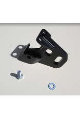 Front recovery hook for Sprinter 906/907 in combination with the winch plates KMT010, KMT030 or KMT033