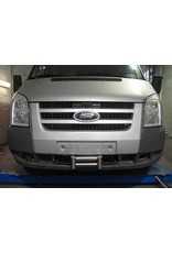 Platine montage de treuil pour FORD TRANSIT 2006-2012