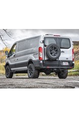 ERSATZRAD HALTEMODUL FÜR FORD TRANSIT 2014+ VON ALUMINESS