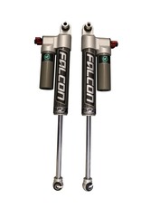 VAN COMPASS FALCON 3.3 SP2 FAST ADJUST REAR SHOCKS - FORD TRANSIT (2014+) 2WD & 4x4 (single rear wheel) PAIR