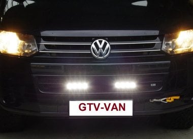 GTV-VAN Herunterklappbares System zur seitlichen Befestigung von Sandb -  GTV-VAN