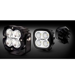 LAZER Utility 25 – 25 W LED-Lamp