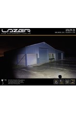 LAZER Utility 25 – 25 W LED-Lamp
