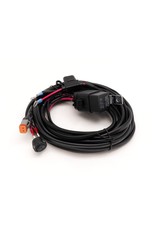 WIRING KIT FOR LAZER UTILITY SERIES, 12V