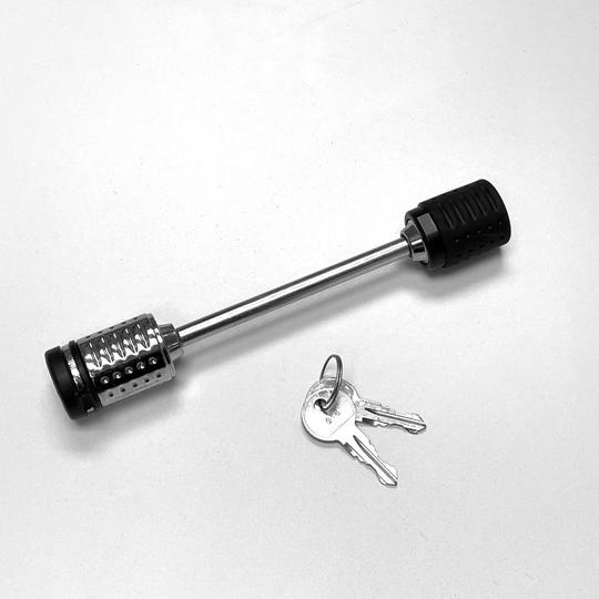 1UP PIN LOCK Serrure pour sécuriser les vélos sur une rail 1UP