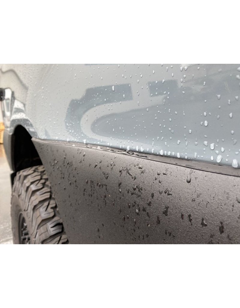 OWL VANS SPRINTER TRIM WEATHERPROOFING KIT -KIT DE JOINTS D'ÉTANCHÉITÉ POUR GARNITURE SPRINTER