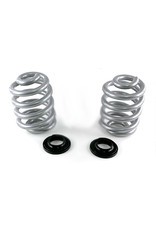 Eibach HD rear axle reinforcement springs