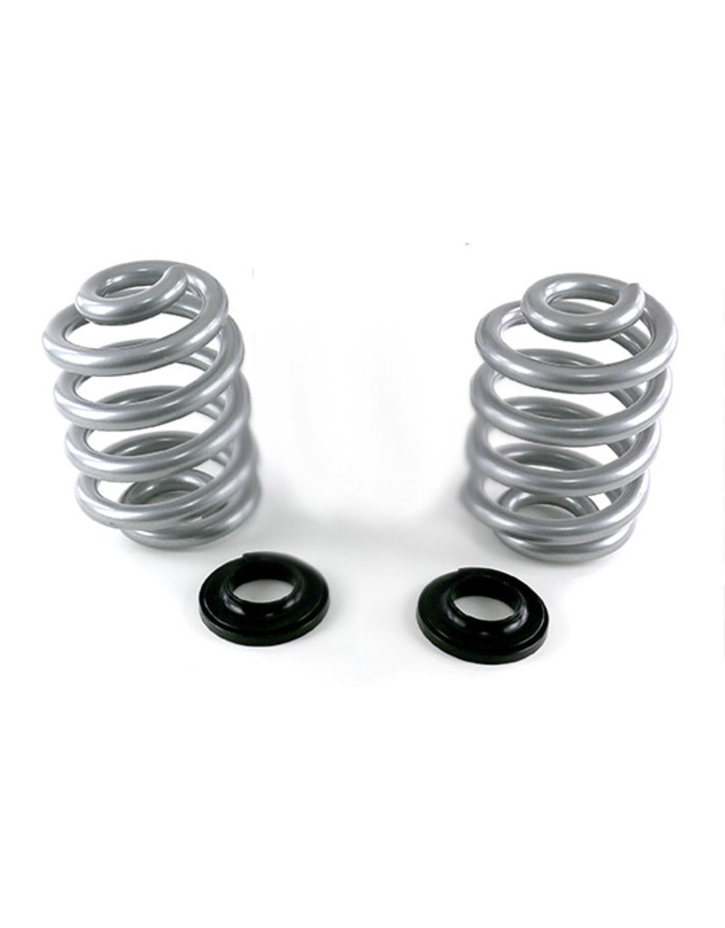 Eibach HD rear axle reinforcement springs