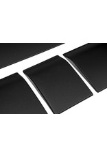 Side protection panels for VOLKSWAGEN T5,6,6.1