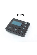 Tableau de commande digital PU-27