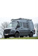 Snorkel pour Mercedes Sprinter W907 / 910 (2018 - )