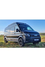 Snorkel pour VW Crafter 2017+ /MAN TGE