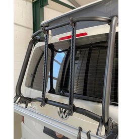 Extension kit "light" for bicycle carrier VW T6/T6.1 - for upgrading to a universal rear carrier