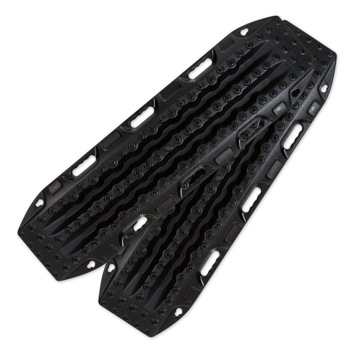 MAXTRAX MKII Paire de plaques de désensablage 115x33cm
