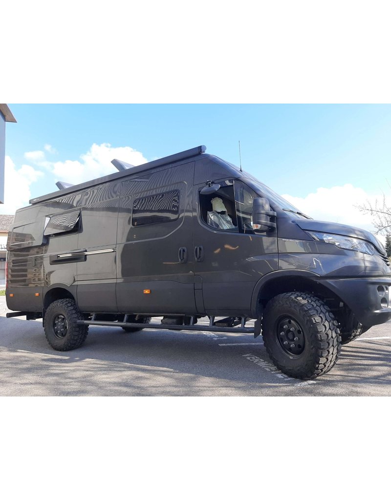 Bergeöse Crafter/Sprinter vorne, 395,00 €