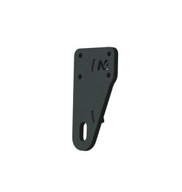 Rear recovery hook for Sprinter T1N,906/907 