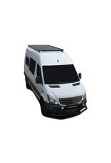 KIT DE GALERIE DE TOIT SLIMLINE II pour MERCEDES BENZ SPRINTER L2/L3 H2 AVEC RAILS OEM ( 2006- ACTUEL) DE FRONT RUNNER