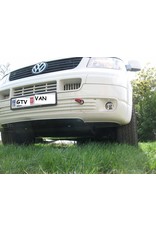 6mm Aluminum-skid plate /engine and transmission protection for VW T5 & T6 4 motion 