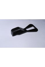 Tailgate STAY-OPEN hook for safe ventilation for Transporter T5, T6