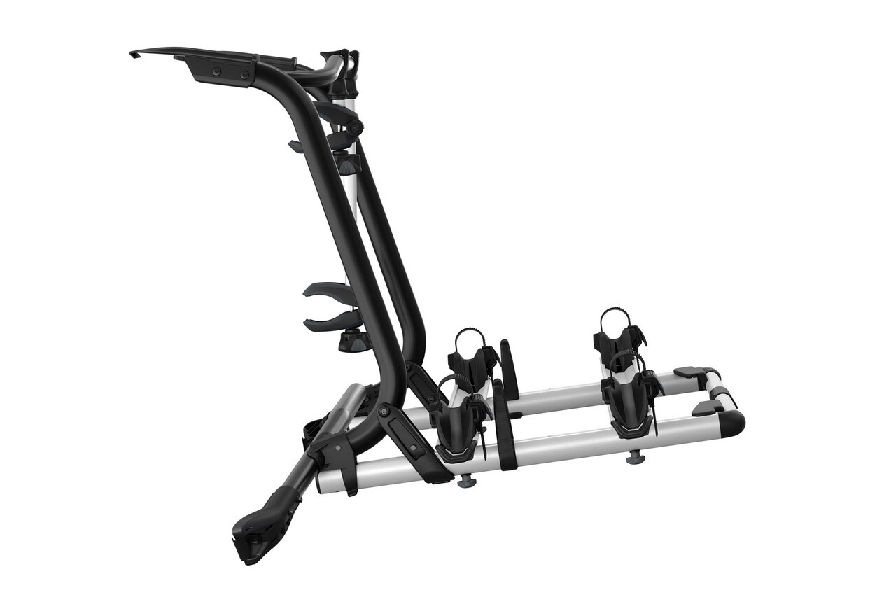 Porte-vélo de toit EUROMAT (1 vélo) - Etape Auto