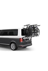 Porte-vélos arrière Thule "Wanderway" pour VW T6 pour 2-4 vélos