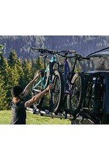 Thule rear bike carrier "Wanderway" for VW T6 for 2-4 bikes