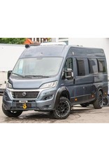 Porte-gobelet pour Fiat Ducato, Renault Boxer et Citroën Jumper !