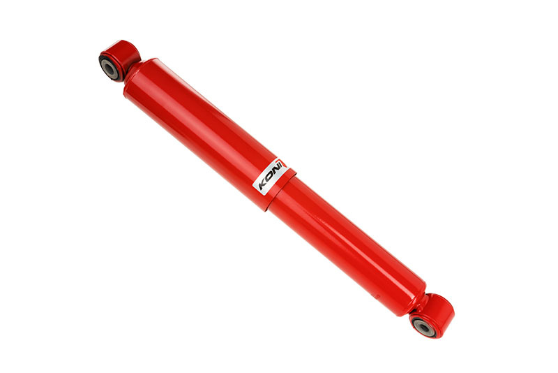 KONI Heavy Track amortisseur ARRIÈRE Sprinter 907 4x4 -5 T (1 pièce)