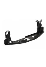 VW T6/T6.1 winch plate to be integrated into the original bumper 