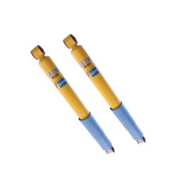 BILSTEIN BILSTEIN B6 Dämpfer (Paar) Hinterachse für FIAT DUCATO-CITROEN JUMPER -PEUGEOT BOXER Typ 250