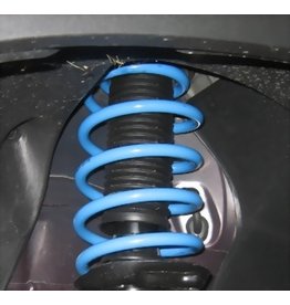 15-20 mm Vorderachs- Höherlegung für Renault Trafic III, Baujahr 05.14.. (idem OPEL VIVARO/ NISSAN PRIMASTAR)