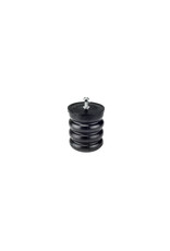 SUMO SPRINGS : BUTÉE DE SUSPENSION AVANT HD (heavy duty) (paire) pour Sprinter 906 & 907 2WD 3,5-5 T